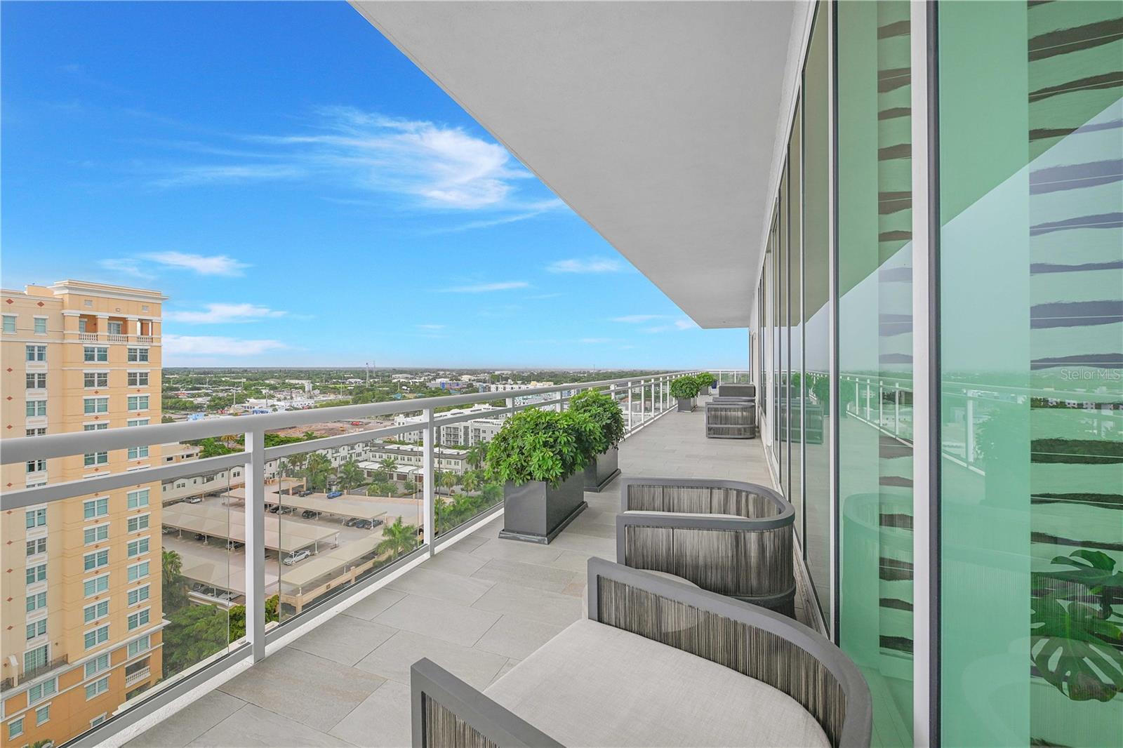 BLVD SARASOTA - Residential