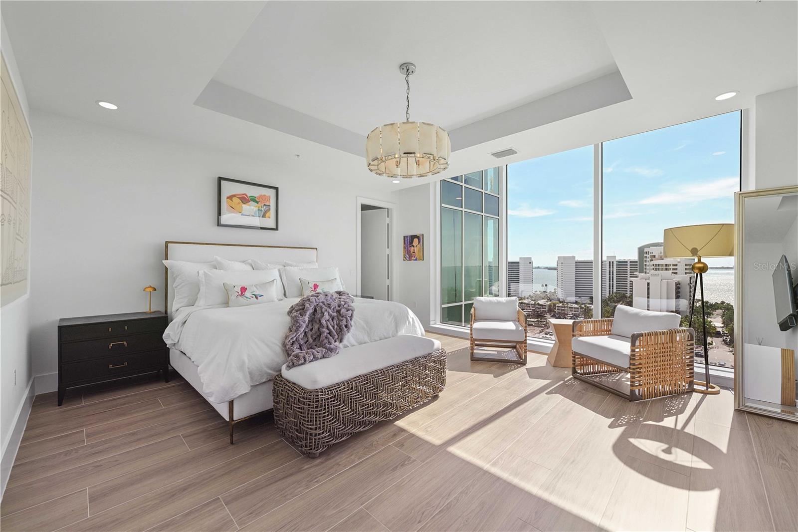 BLVD SARASOTA - Residential