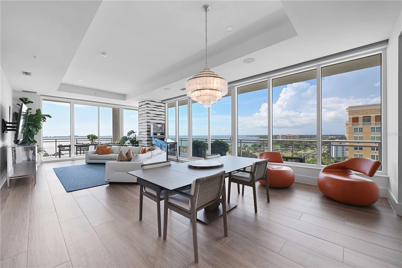 BLVD SARASOTA - Residential