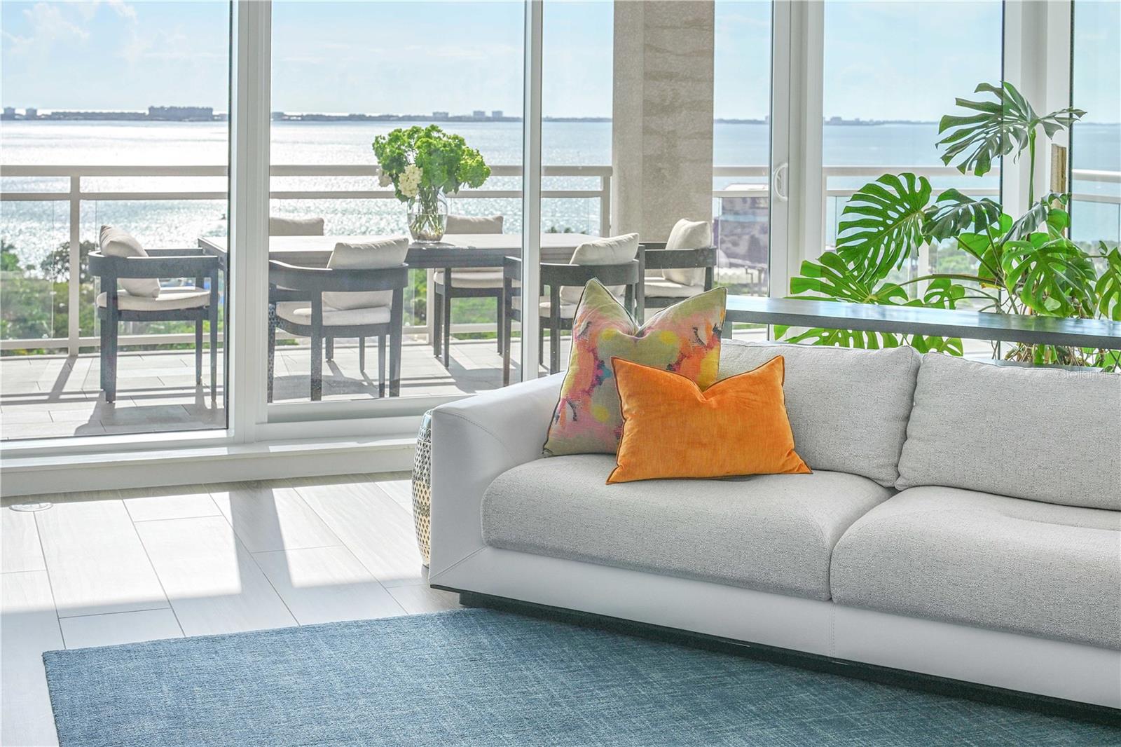 BLVD SARASOTA - Residential