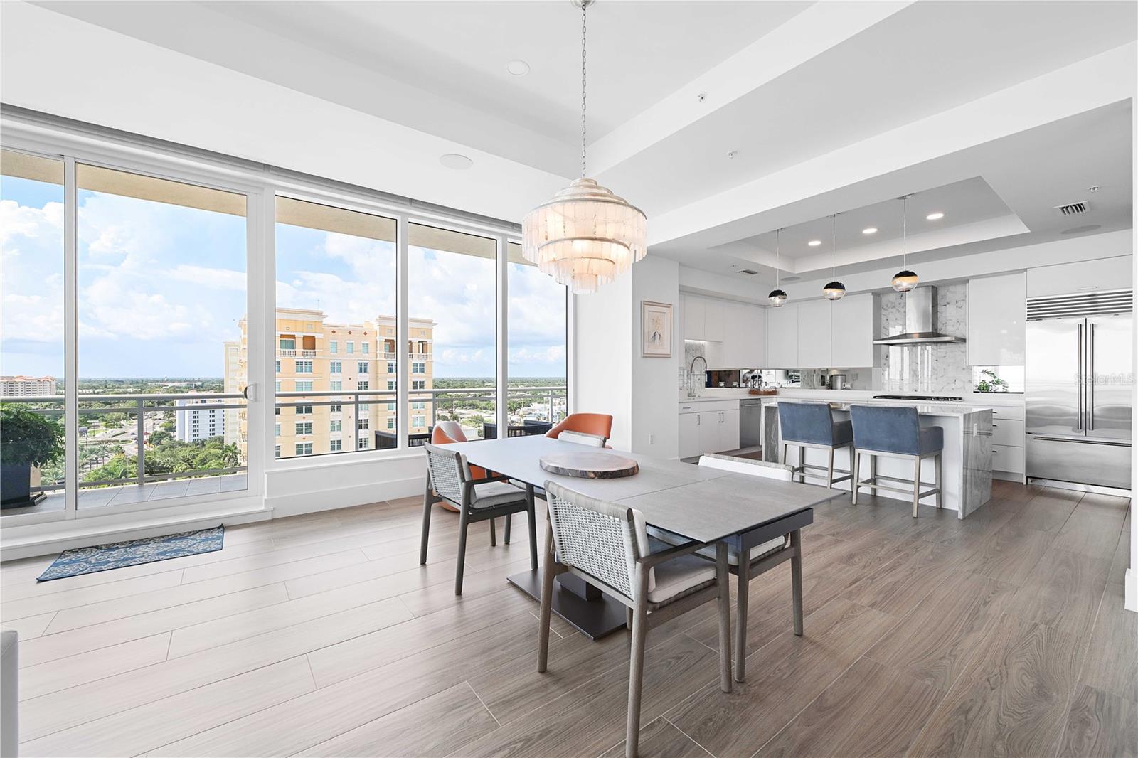 BLVD SARASOTA - Residential