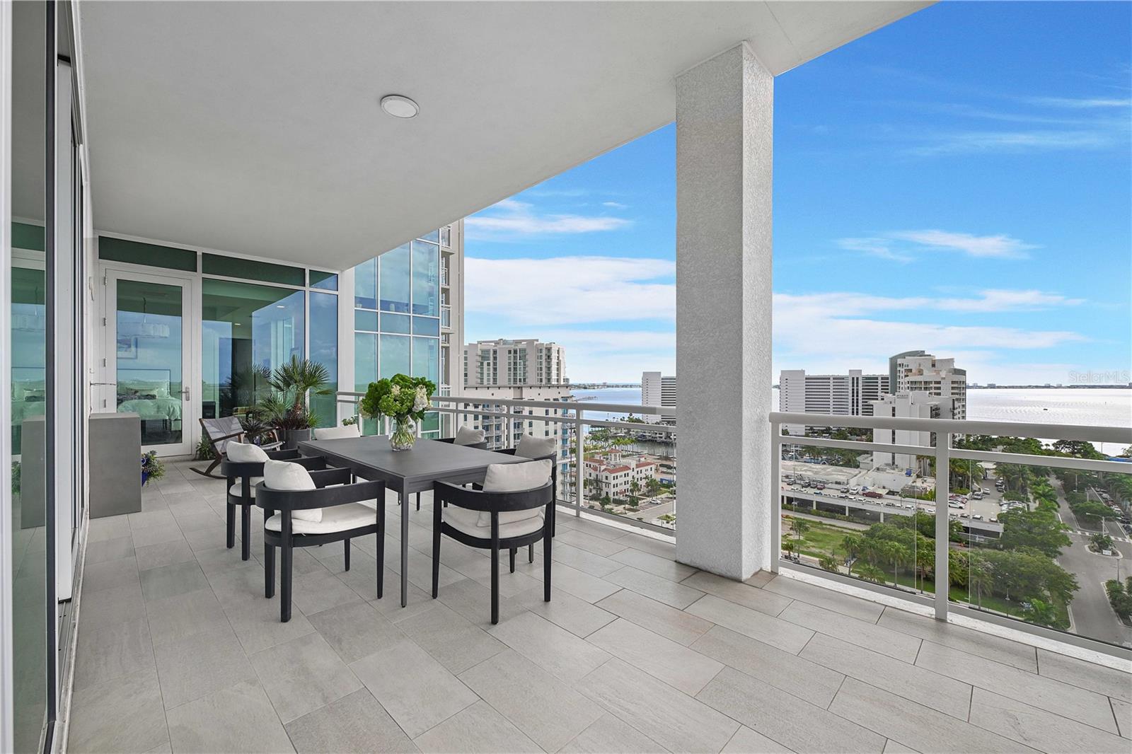 BLVD SARASOTA - Residential