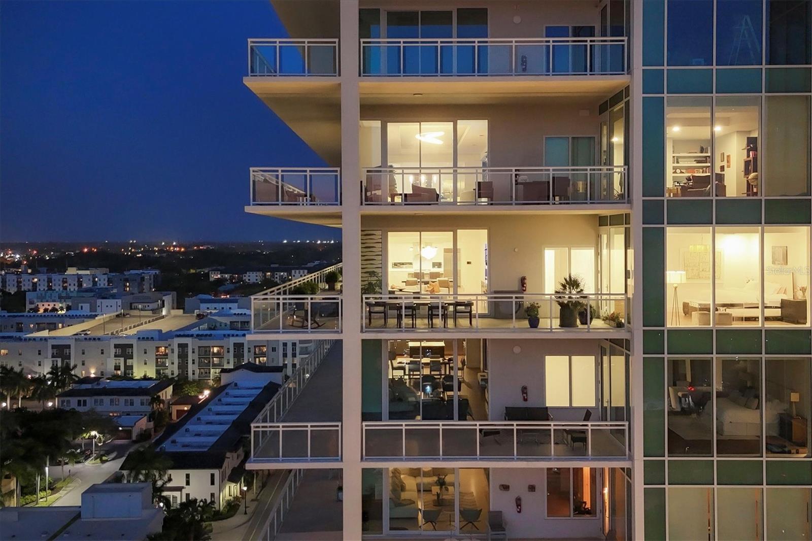 BLVD SARASOTA - Residential