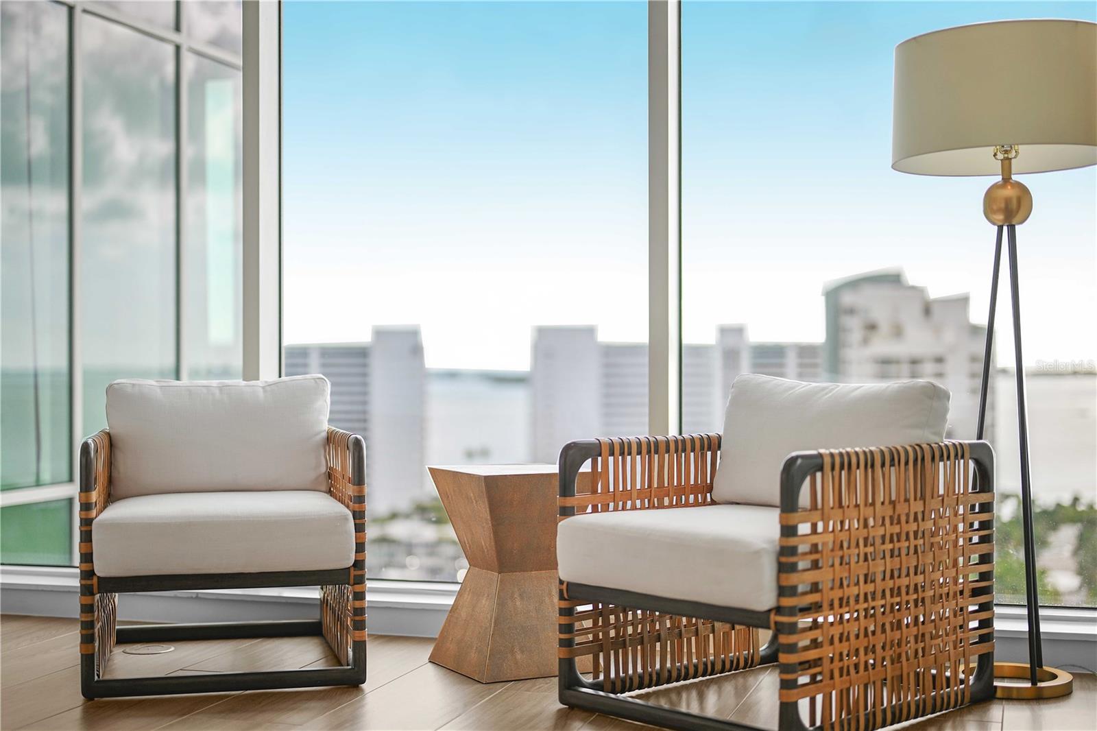 BLVD SARASOTA - Residential