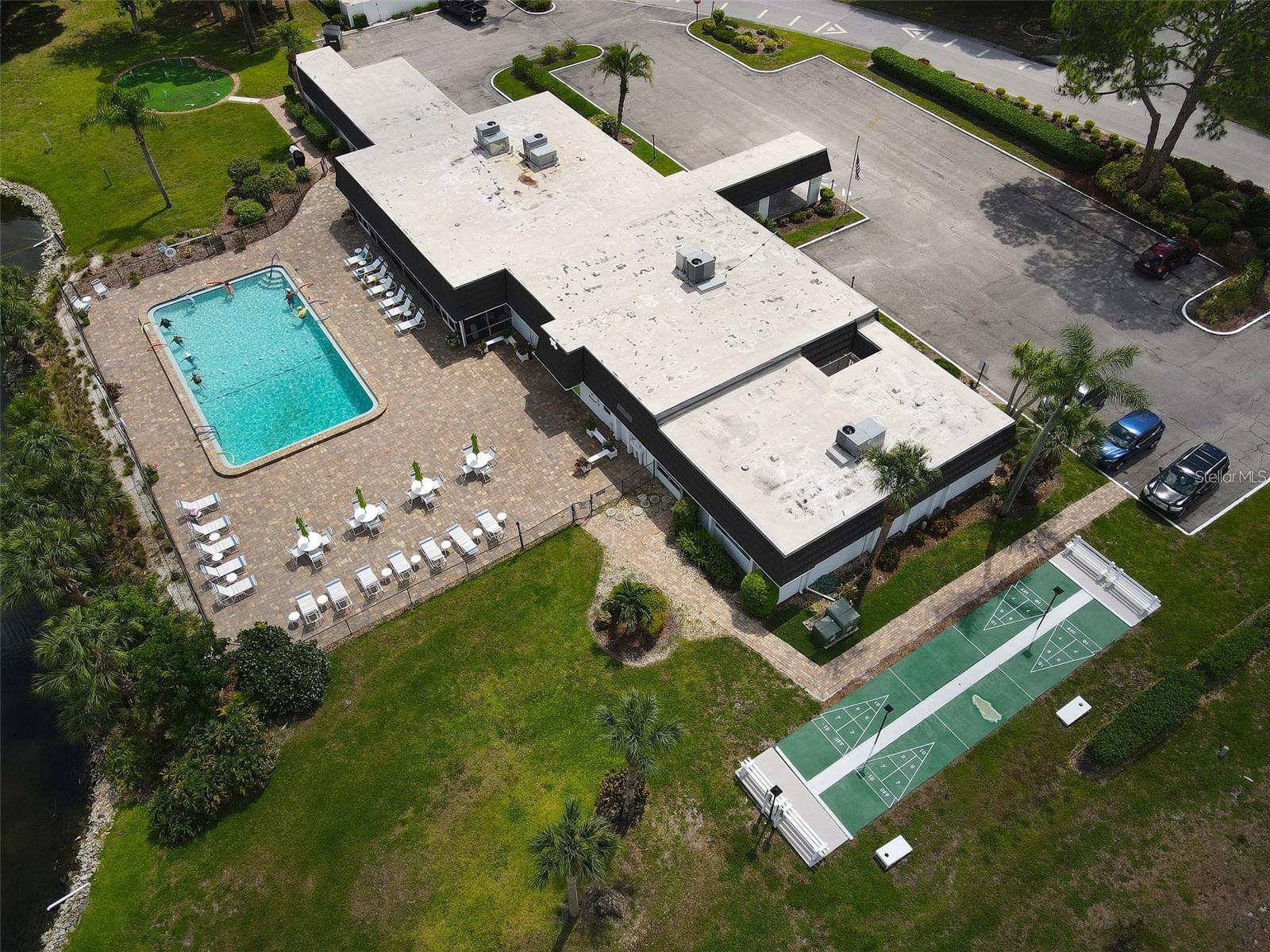 GLEN OAKS RIDGE VILLAS 1 - Residential