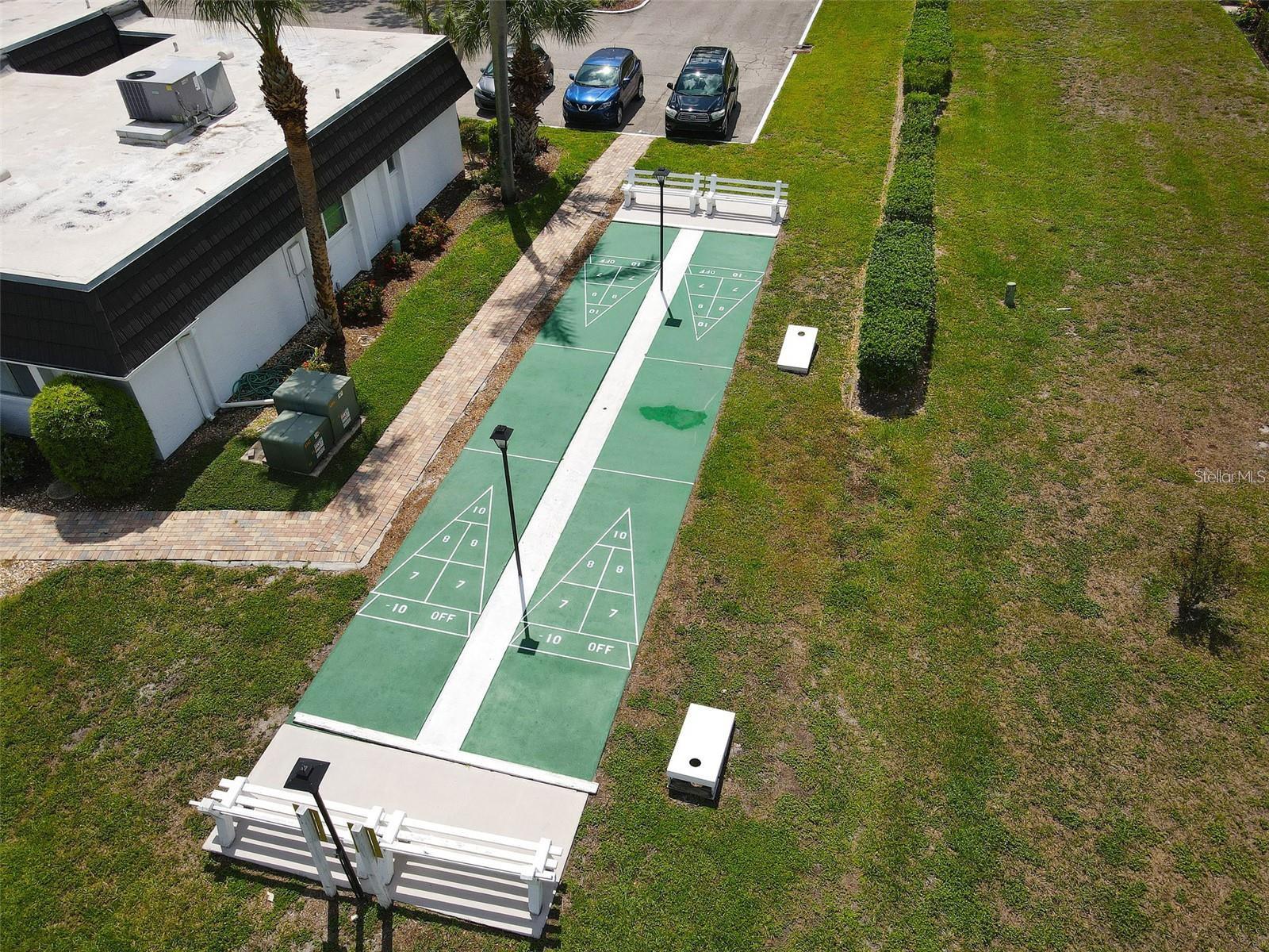 GLEN OAKS RIDGE VILLAS 1 - Residential