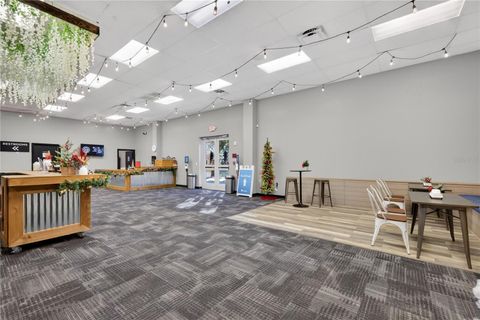 Tiny photo for 1055 Teague Trail, Lady Lake, FL 32159 (MLS # G5105576)