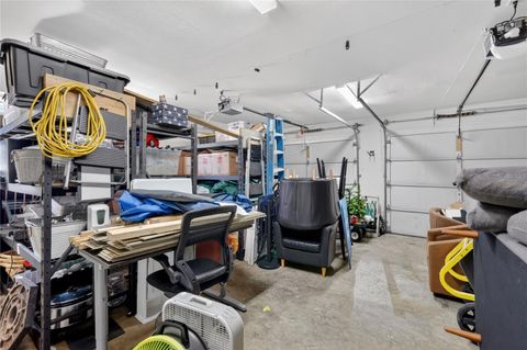 Tiny photo for 1055 Teague Trail, Lady Lake, FL 32159 (MLS # G5105576)