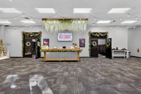 Tiny photo for 1055 Teague Trail, Lady Lake, FL 32159 (MLS # G5105576)