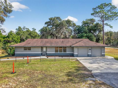 Tiny photo for 1055 Teague Trail, Lady Lake, FL 32159 (MLS # G5105576)