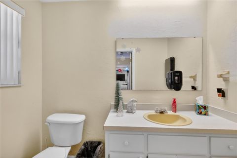 Tiny photo for 1055 Teague Trail, Lady Lake, FL 32159 (MLS # G5105576)