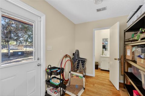Tiny photo for 1055 Teague Trail, Lady Lake, FL 32159 (MLS # G5105576)