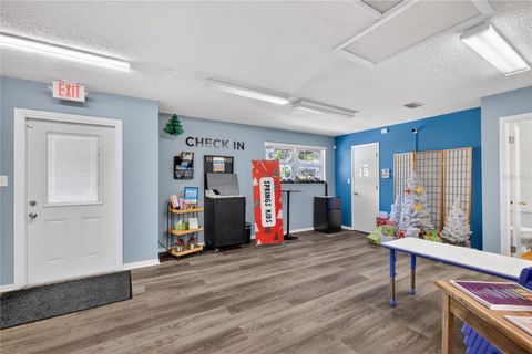 Tiny photo for 1055 Teague Trail, Lady Lake, FL 32159 (MLS # G5105576)