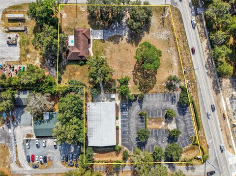 Tiny photo for 1055 Teague Trail, Lady Lake, FL 32159 (MLS # G5105576)