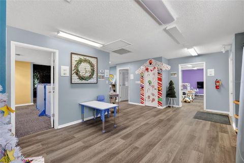 Tiny photo for 1055 Teague Trail, Lady Lake, FL 32159 (MLS # G5105576)