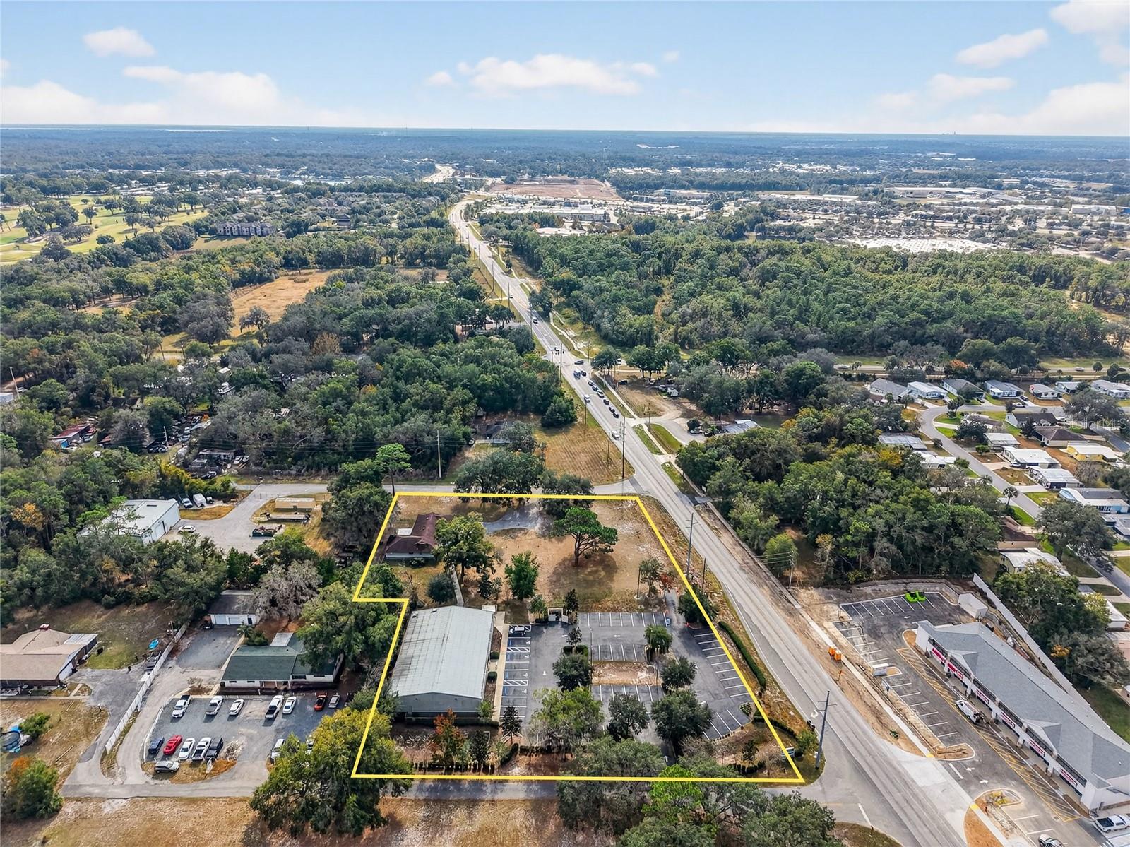 1055 & 1085 TEAGUE TRAIL