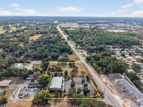 Tiny photo for 1055 Teague Trail, Lady Lake, FL 32159 (MLS # G5105576)