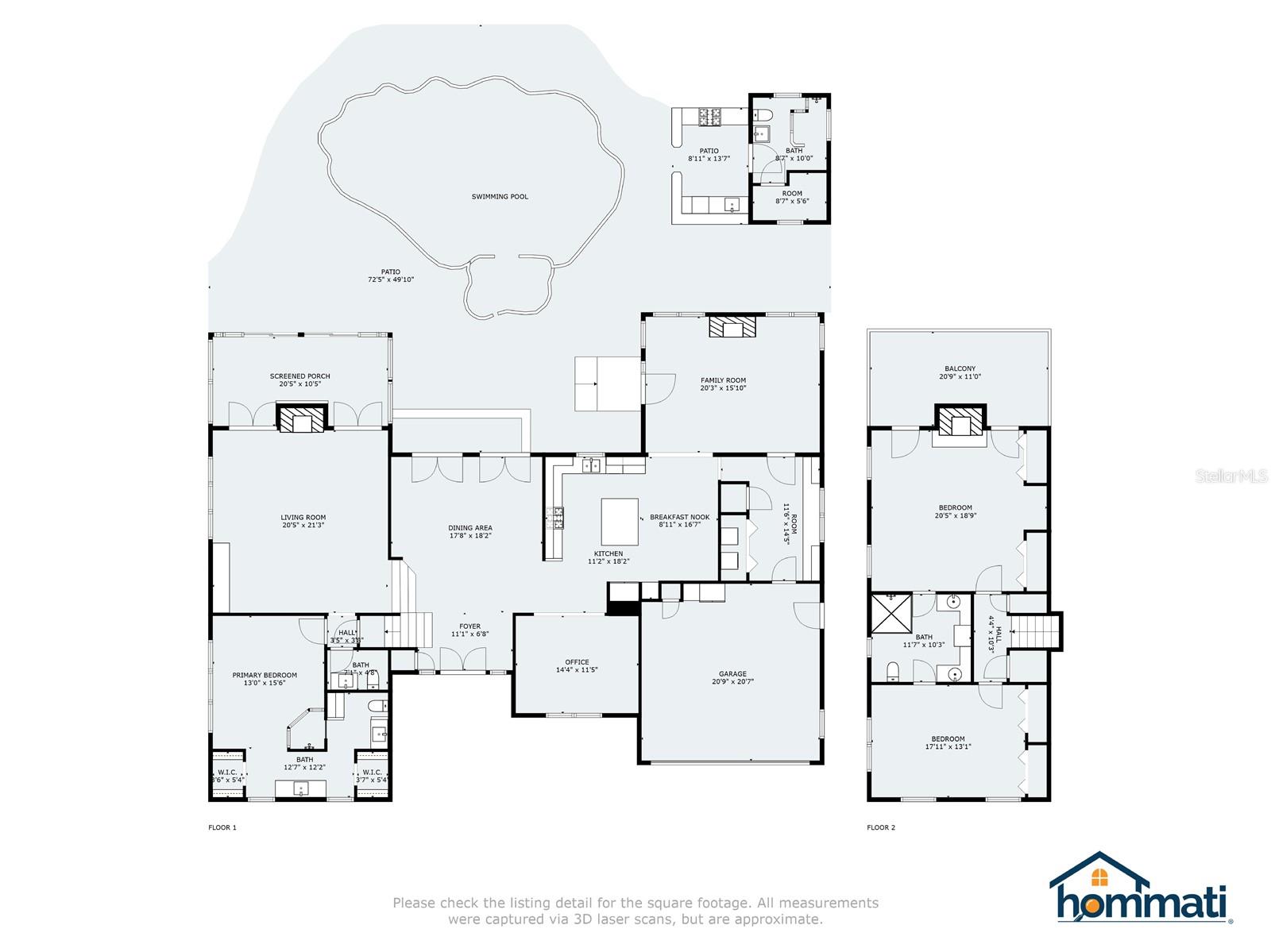 SUNSET PARK ISLES UNIT 5 - Residential