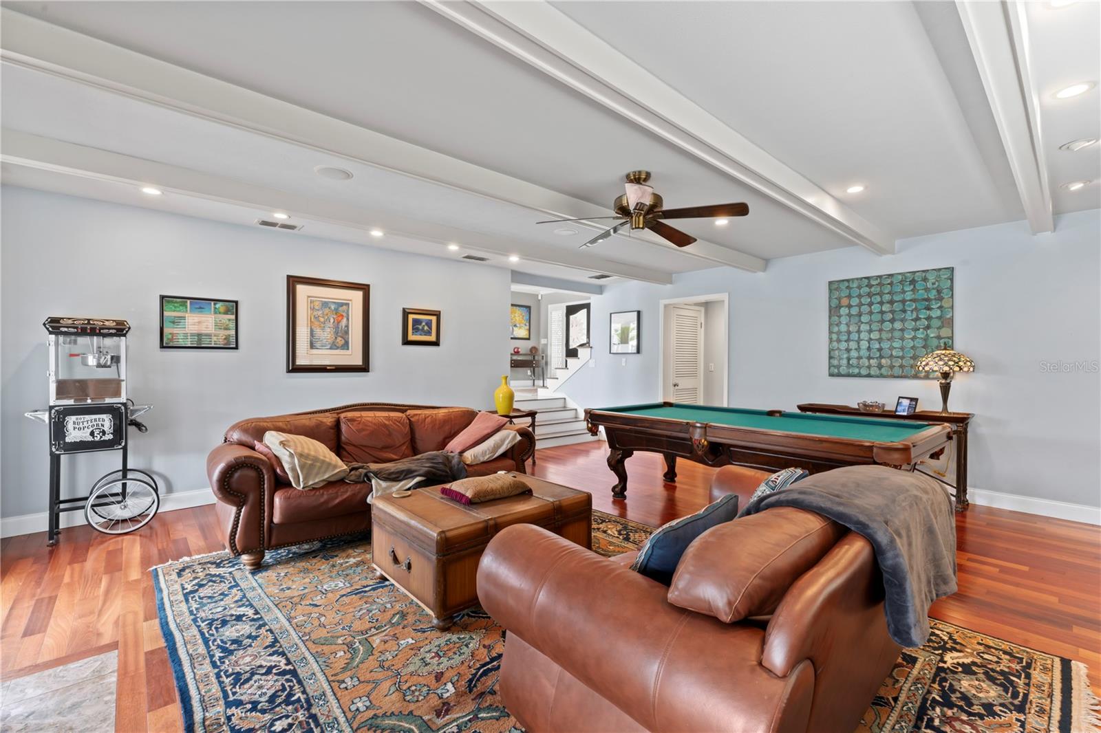 SUNSET PARK ISLES UNIT 5 - Residential