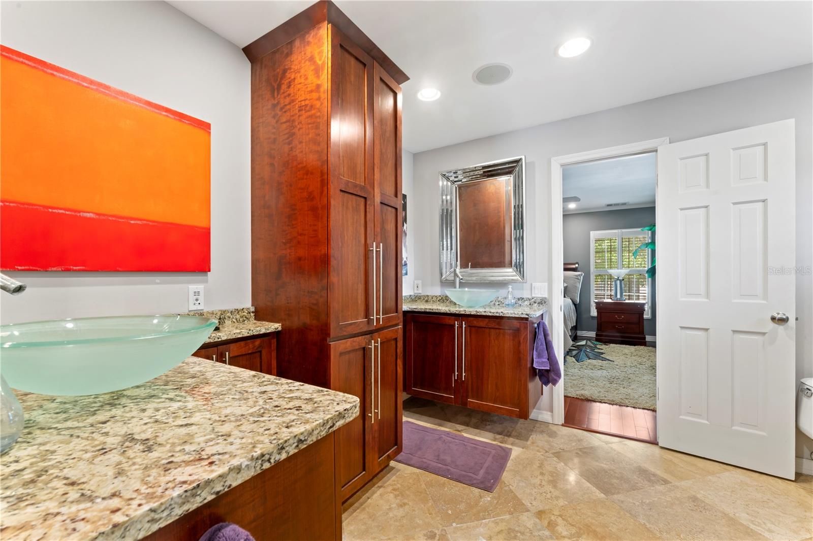 SUNSET PARK ISLES UNIT 5 - Residential