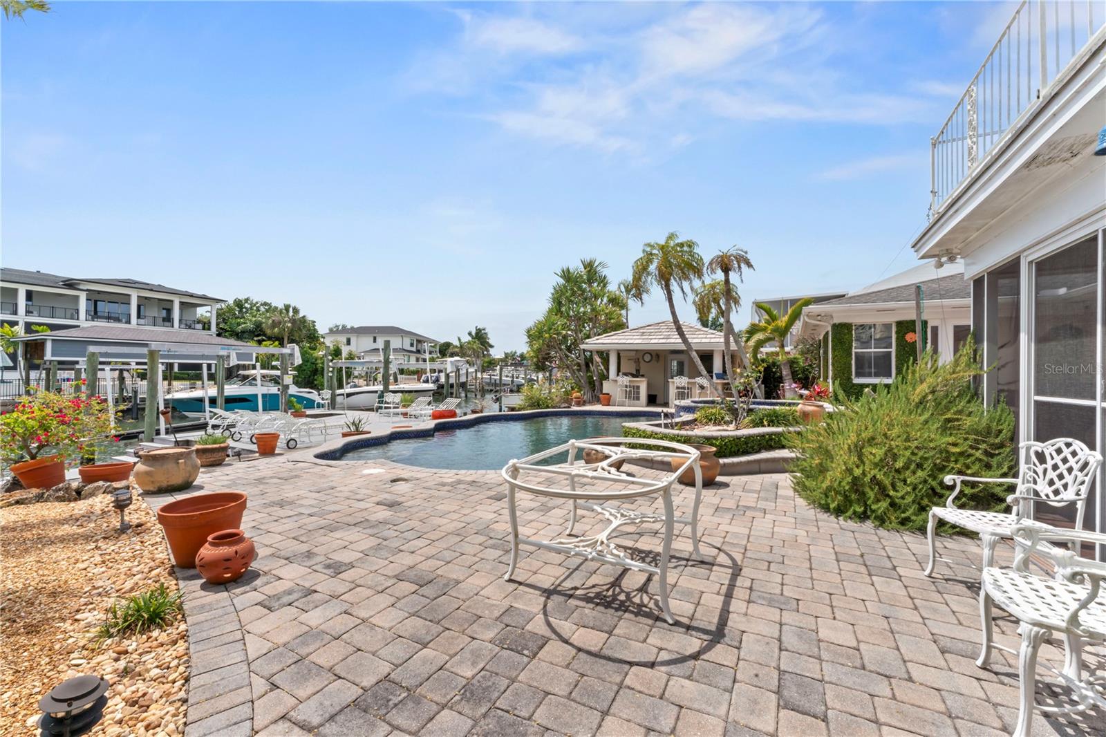 SUNSET PARK ISLES UNIT 5 - Residential