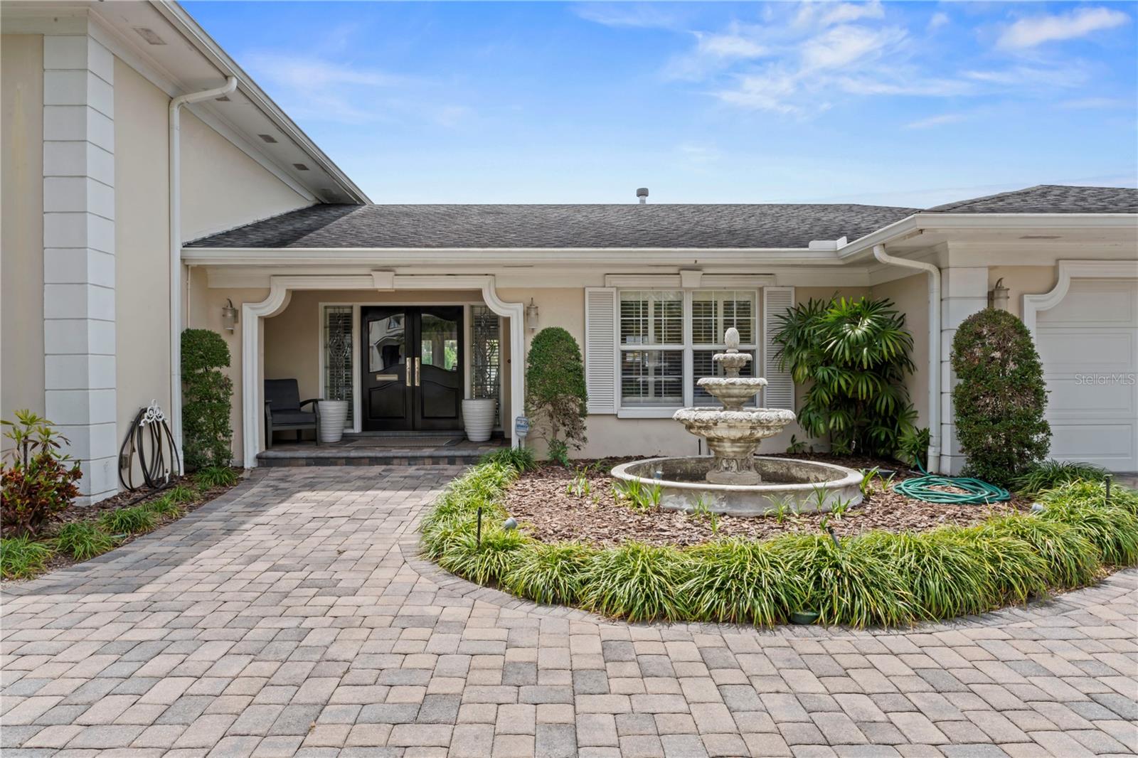 SUNSET PARK ISLES UNIT 5 - Residential