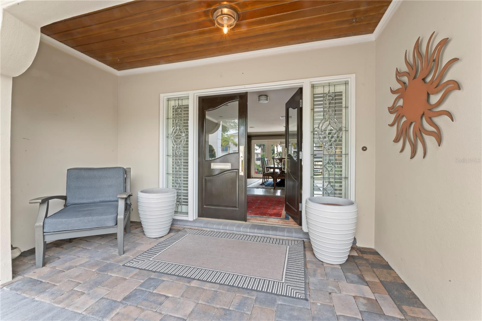 SUNSET PARK ISLES UNIT 5 - Residential