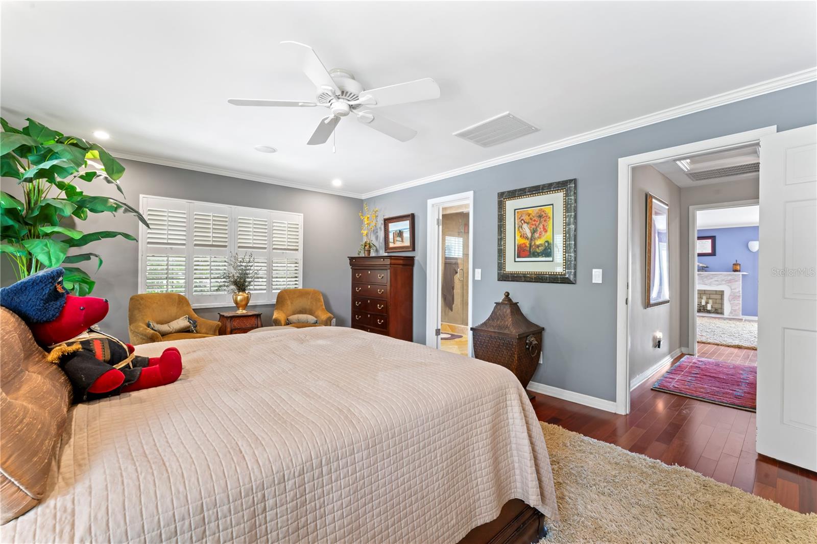 SUNSET PARK ISLES UNIT 5 - Residential