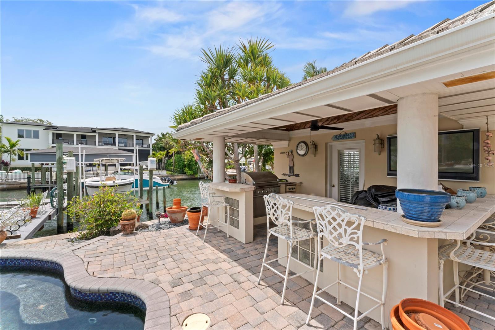 SUNSET PARK ISLES UNIT 5 - Residential