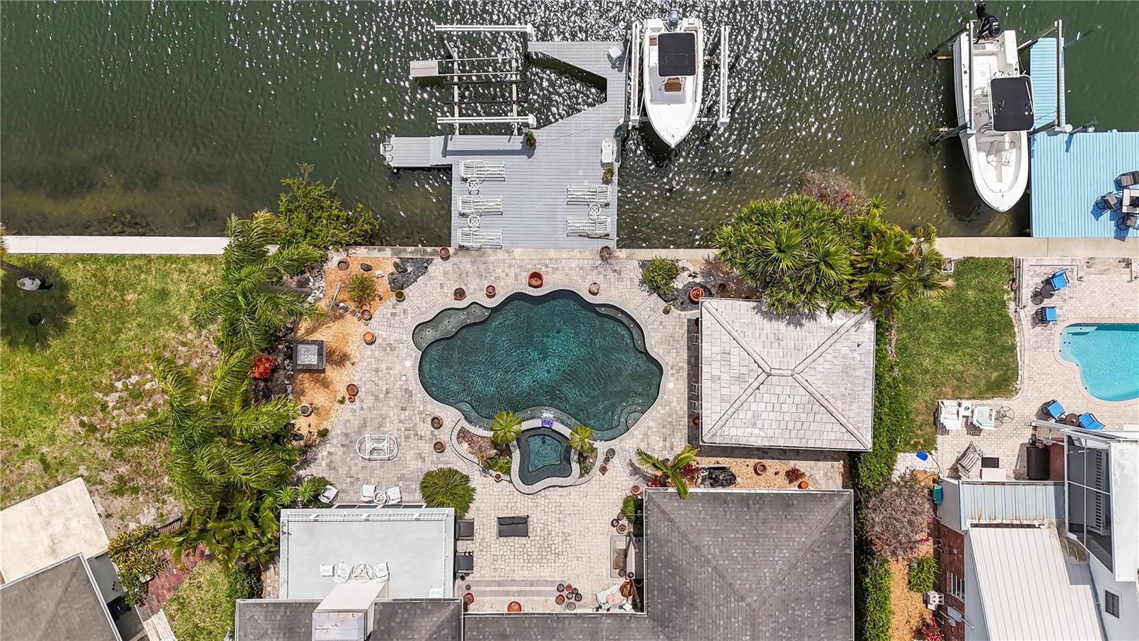 SUNSET PARK ISLES UNIT 5 - Residential