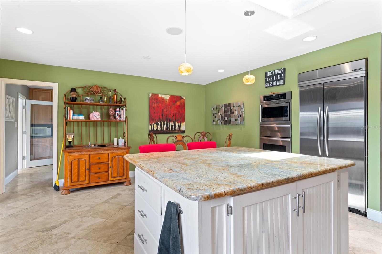 SUNSET PARK ISLES UNIT 5 - Residential