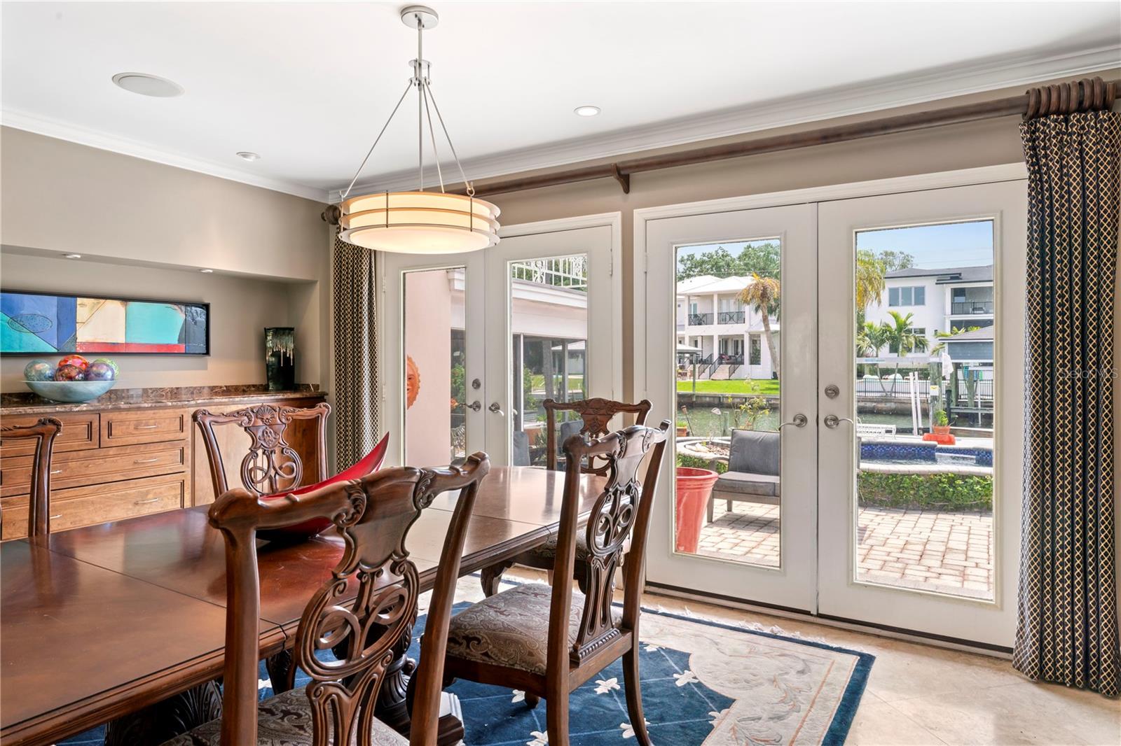 SUNSET PARK ISLES UNIT 5 - Residential