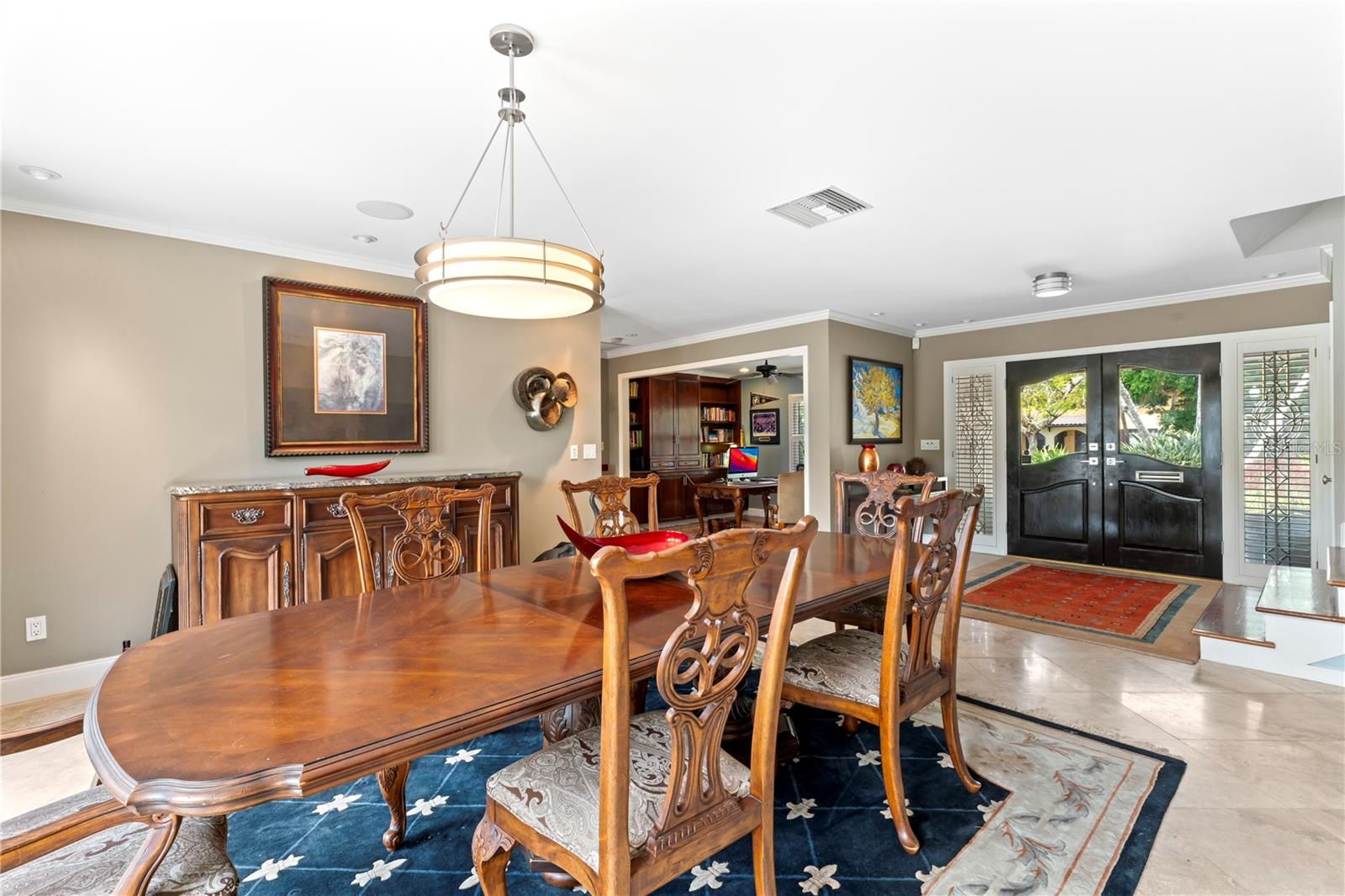 SUNSET PARK ISLES UNIT 5 - Residential