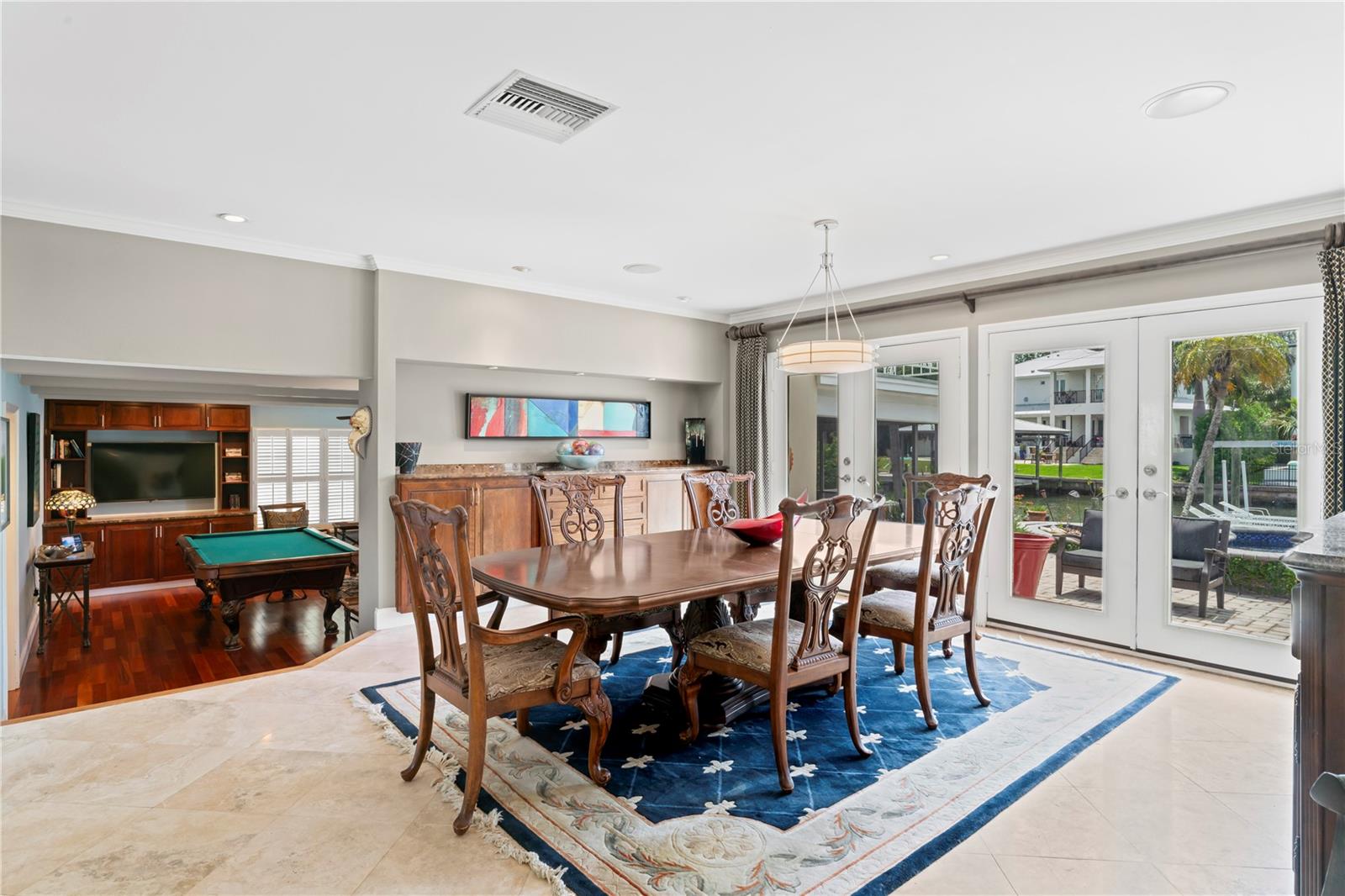 SUNSET PARK ISLES UNIT 5 - Residential