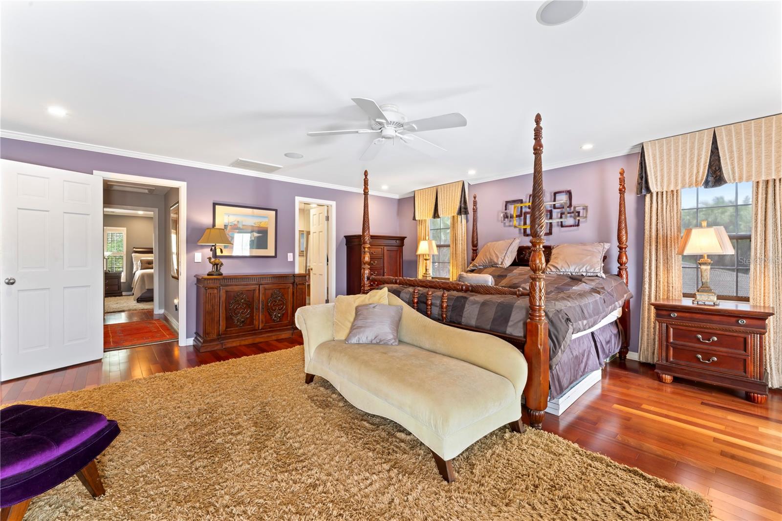 SUNSET PARK ISLES UNIT 5 - Residential