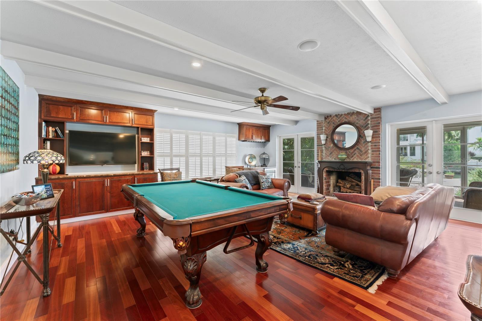 SUNSET PARK ISLES UNIT 5 - Residential