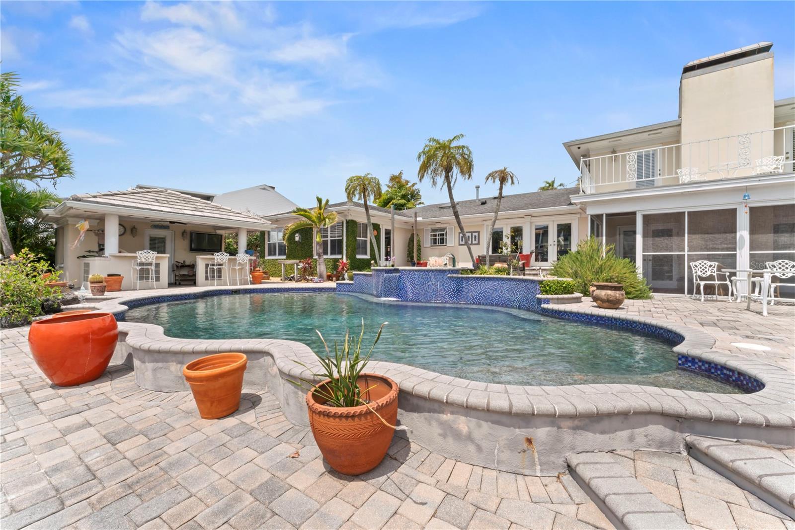 SUNSET PARK ISLES UNIT 5 - Residential