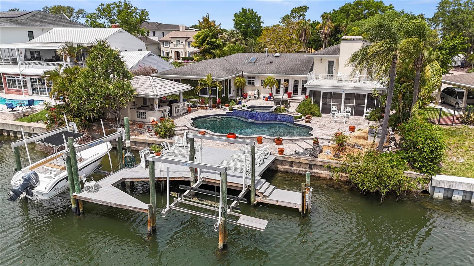 SUNSET PARK ISLES UNIT 5 - Residential