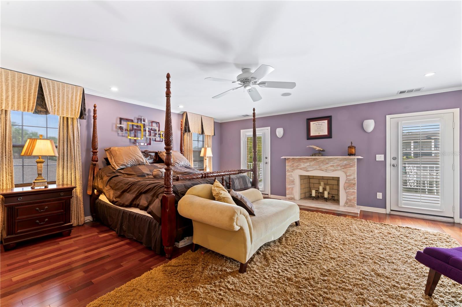 SUNSET PARK ISLES UNIT 5 - Residential