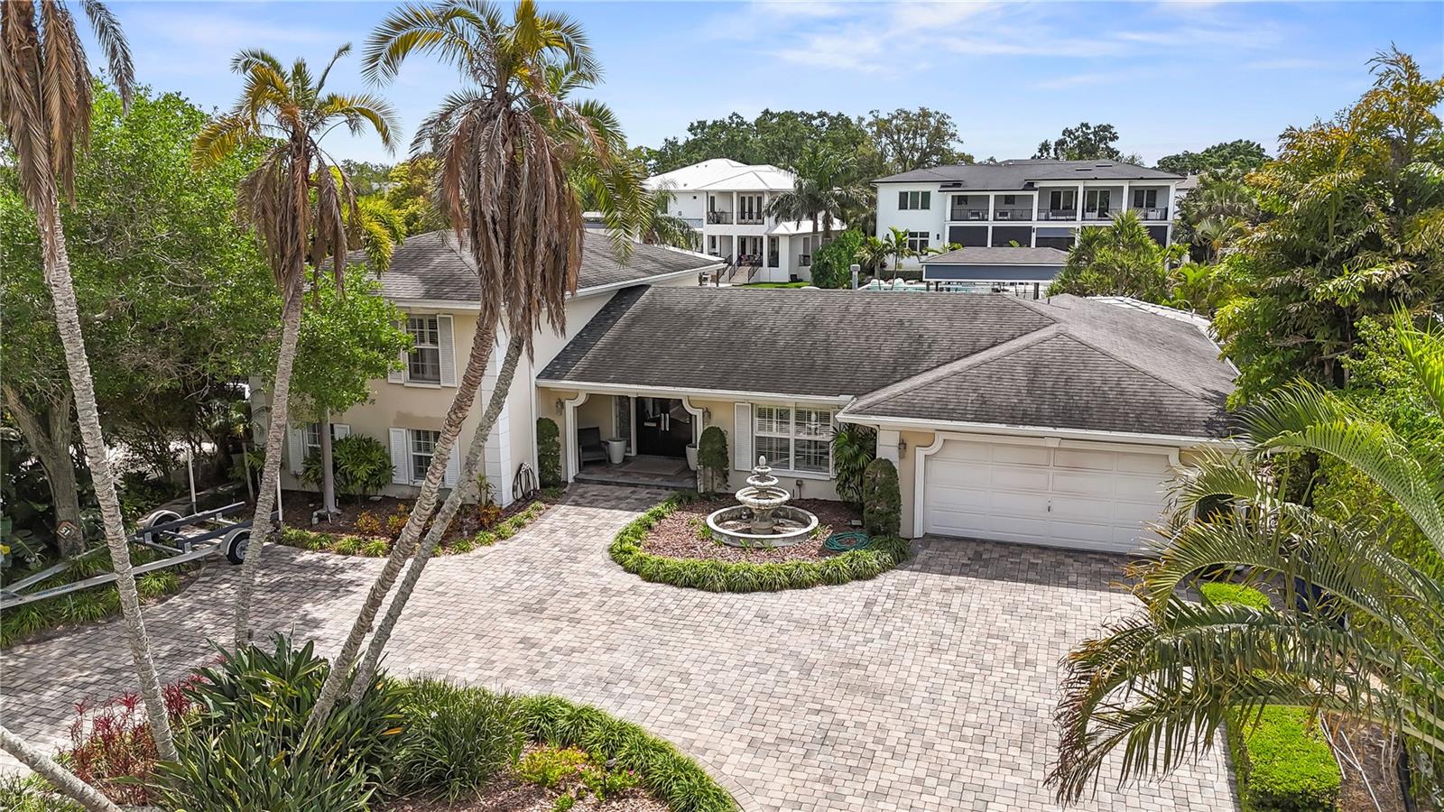 SUNSET PARK ISLES UNIT 5 - Residential