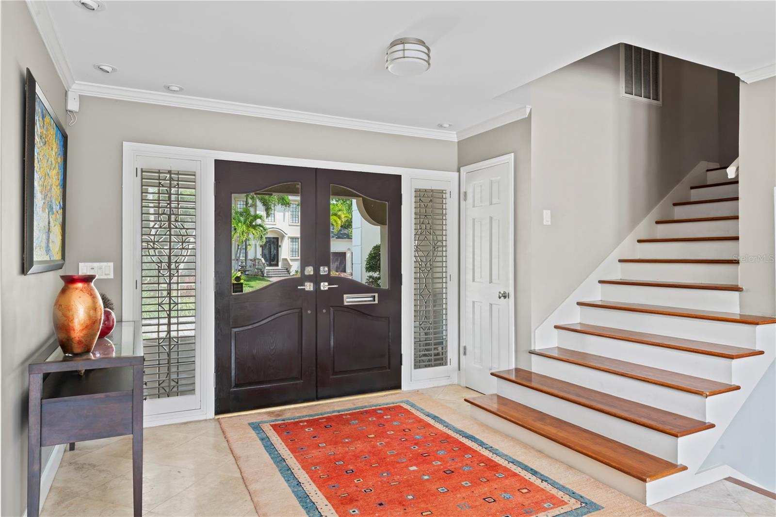 SUNSET PARK ISLES UNIT 5 - Residential