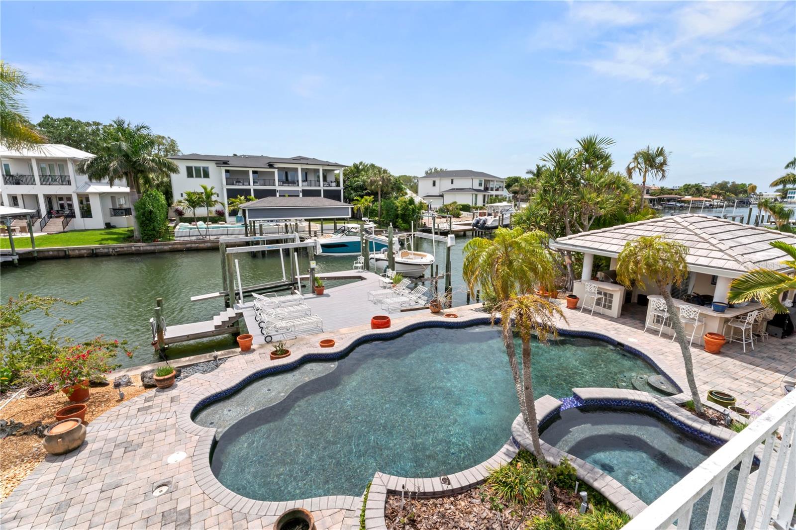 SUNSET PARK ISLES UNIT 5 - Residential