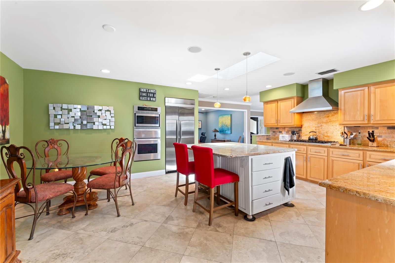 SUNSET PARK ISLES UNIT 5 - Residential