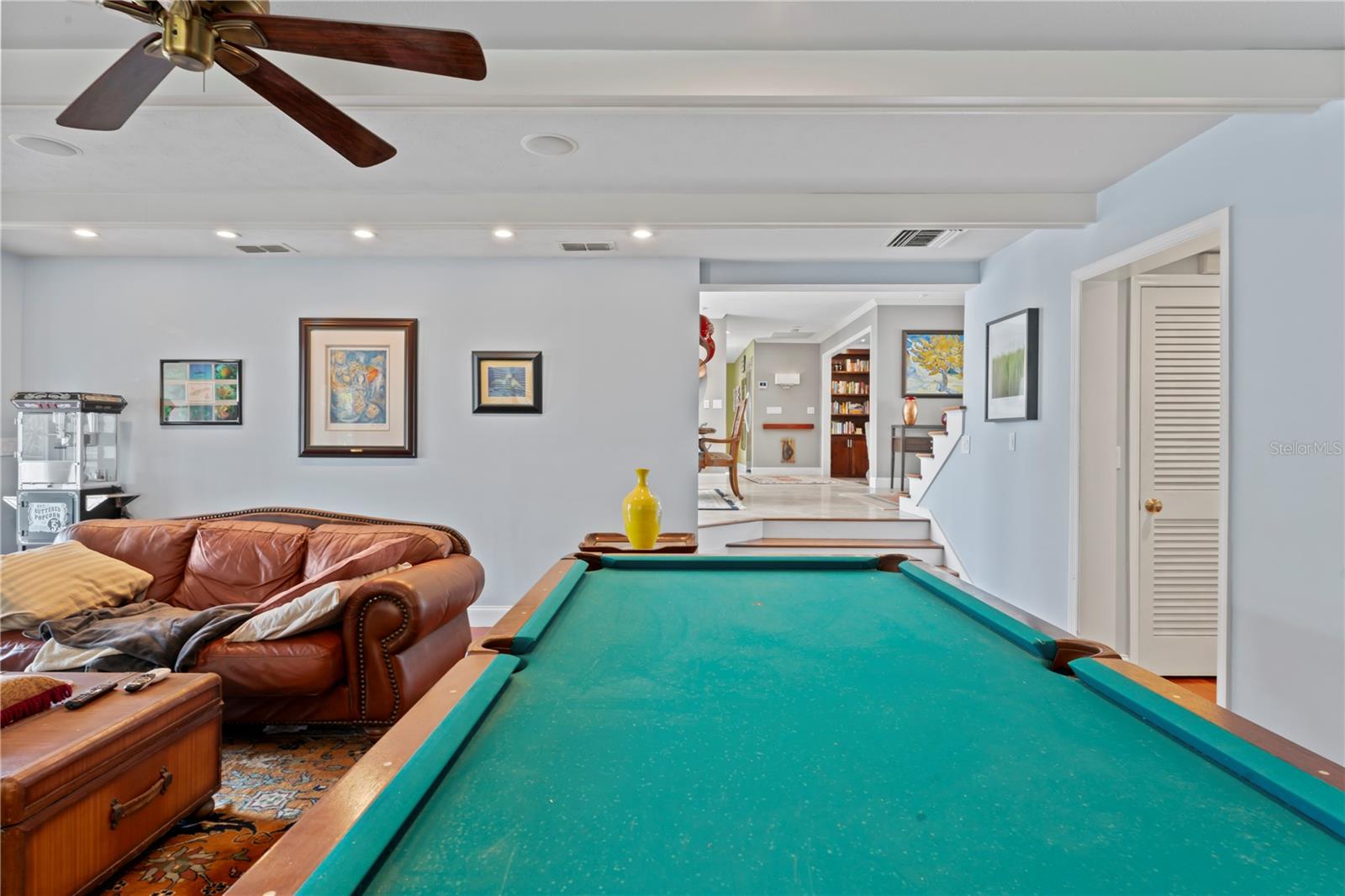 SUNSET PARK ISLES UNIT 5 - Residential