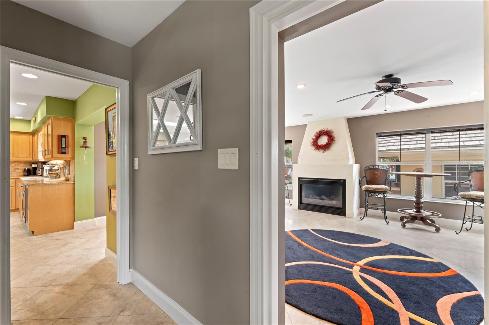 SUNSET PARK ISLES UNIT 5 - Residential