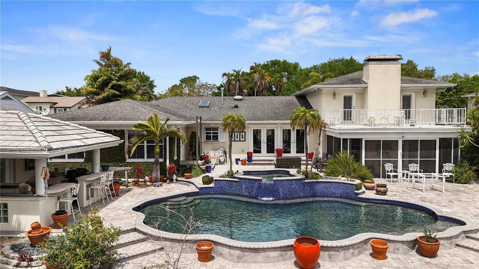 SUNSET PARK ISLES UNIT 5 - Residential