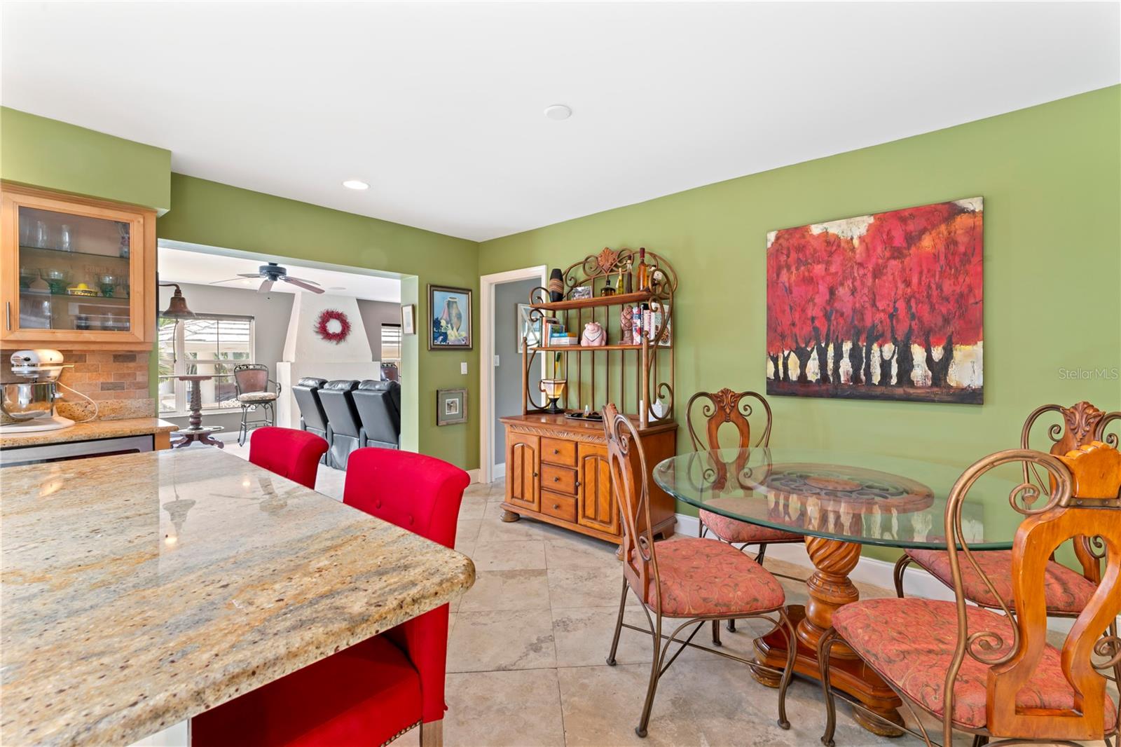 SUNSET PARK ISLES UNIT 5 - Residential