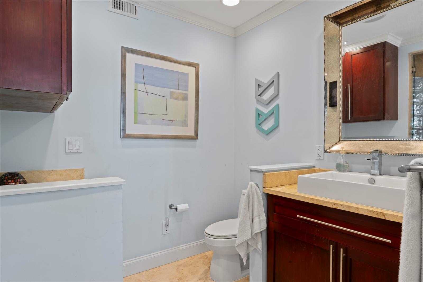 SUNSET PARK ISLES UNIT 5 - Residential