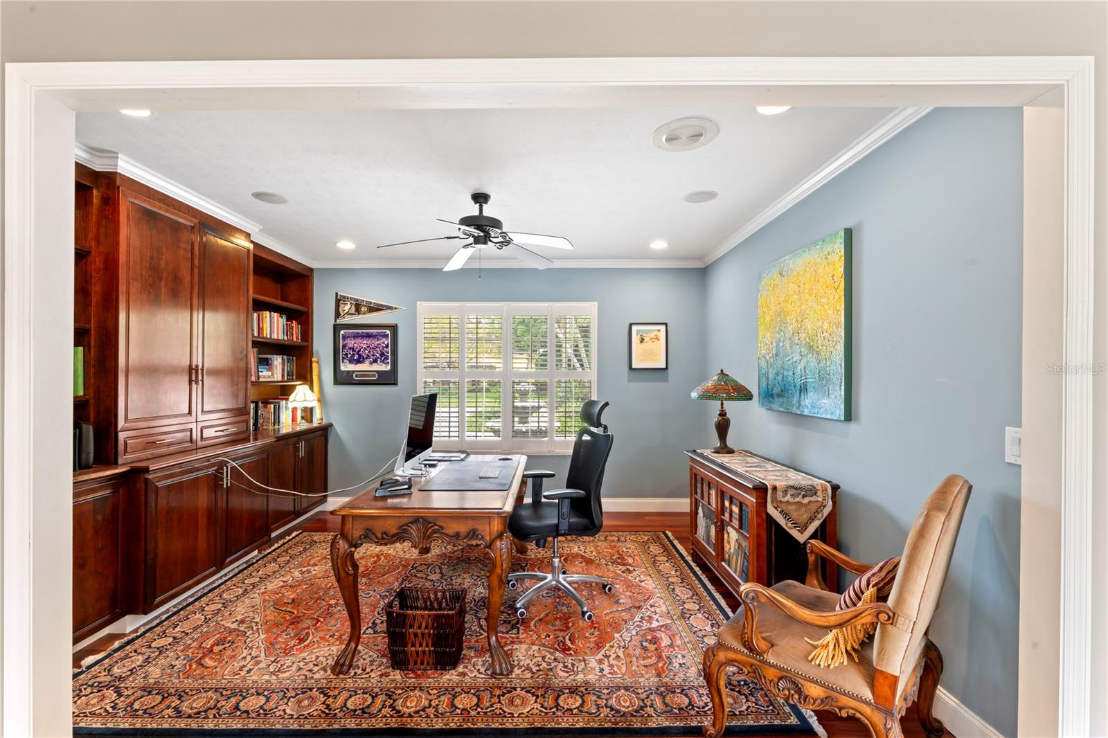 SUNSET PARK ISLES UNIT 5 - Residential