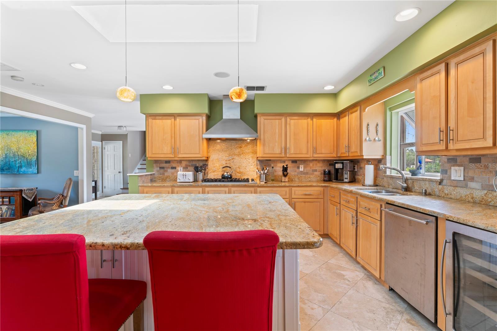 SUNSET PARK ISLES UNIT 5 - Residential